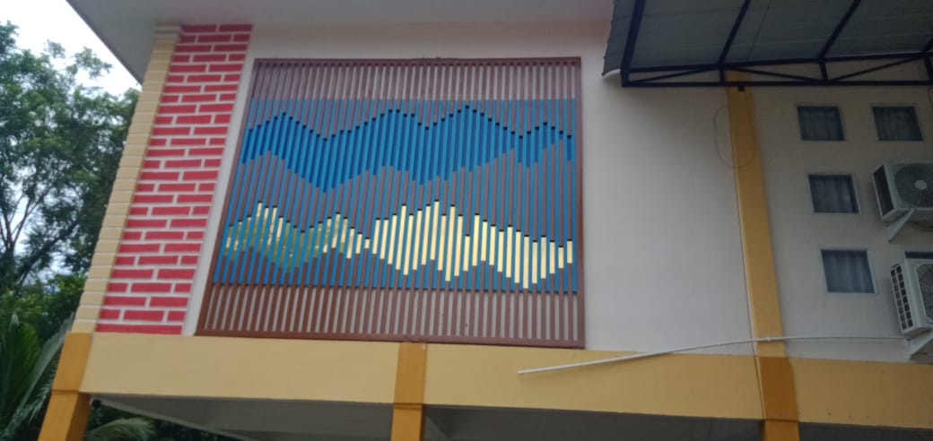 bpn putusibau - Dokumentasi Proyek